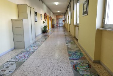 "Non trattateli come santi"