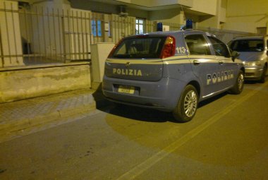 Arrestato a Galatina ladro d'appartamento