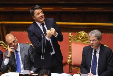 "Non è stato più 'cazzaro' degli altri"