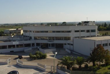 Fredde lezioni al "Vallone"