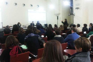 La trasparenza in Unisalento