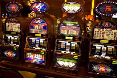 Sale gioco al setaccio: 280000 euro di multe