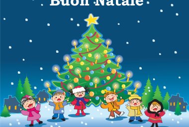 Aspettando il Natale