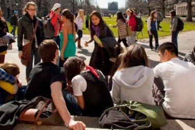 Gli studenti meridionali migliori se ne vanno per studiare e la maggioranza non torna indietro