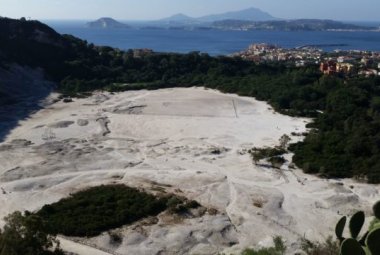 Sorvegliare i vulcani che dormono