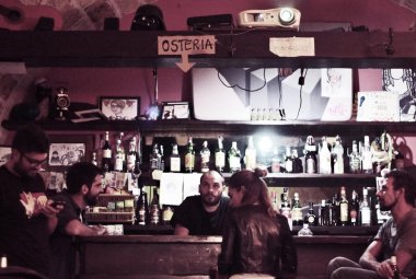 Arci Eutopia chiude con un intero Natale di poesia