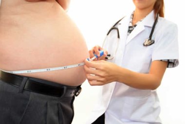C'è uno stretto legame tra obesità e asma