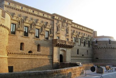 A Corigliano Guerriglia culturale "in fermento"