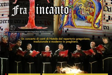 "A Te solo Altissimo"