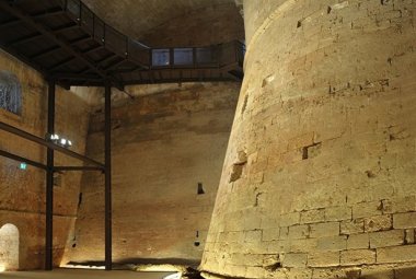 La Torre Matta è di nuovo visitabile
