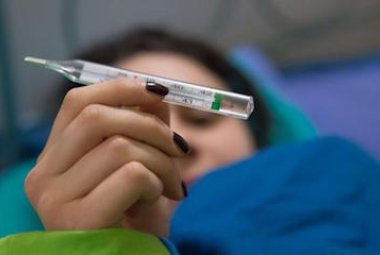 Nel Salento l'influenza è scoppiata in anticipo