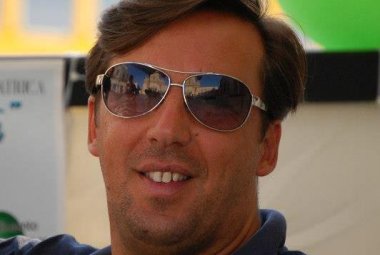 La macchina del fango