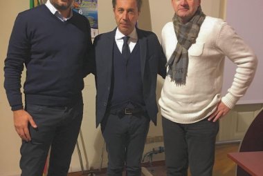 In Piazza Sant'Oronzo la Befana della solidarietà