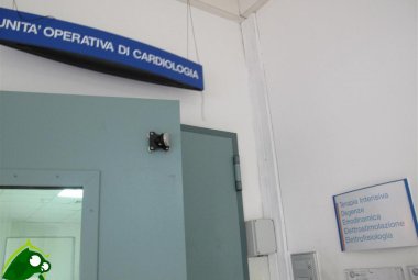 Cardiopatici sotto stretto controllo anche a distanza