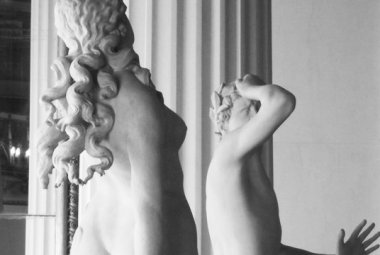 L'amore è un'ombra che se ne va