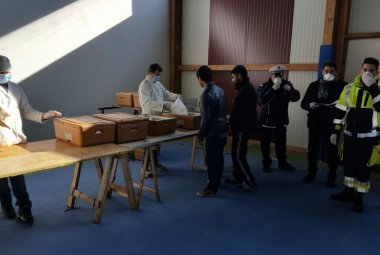 "Ora è il momento di agire senza fare polemiche"