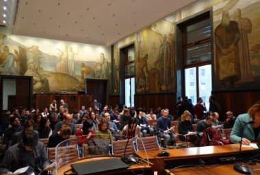 Assunti dal Cnr ottantadue giovani ricercatori