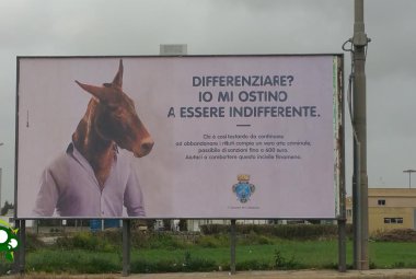 "La mia Tari è aumentata del 50%"