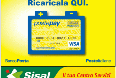 Truffa con il Postepay, denunciato pregiudicato beneventano