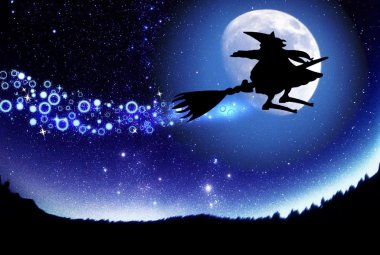 La Befana va in Pediatria a Galatina