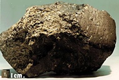 Possibili tracce di microbi nelle rocce marziane