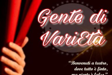 “Gente di variEtà”, al Cuore Immacolato di Maria