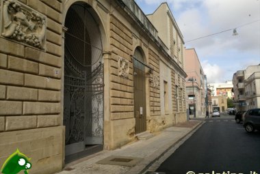 Finanziato il progetto di recupero del Mercato Coperto presentato da Città Fertile con il Comune di Galatina
