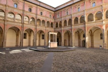 Quattrocento artisti per il Dams a Lecce