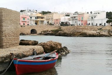 Lasciate le reti, lo seguirono