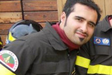 "Ogni mattina ci sveglia l'amore per il prossimo"