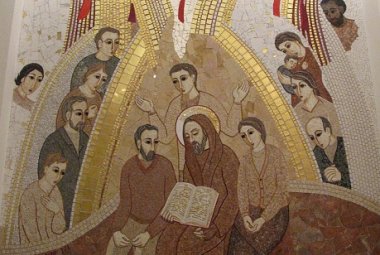 Chi vuol essere il primo tra voi sarà il servo di tutti