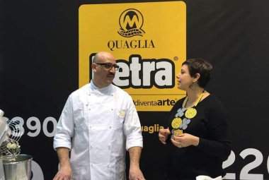 Nelson da Galatina a Rimini