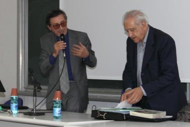 “Nuovi orizzonti per la Linguistica italiana”