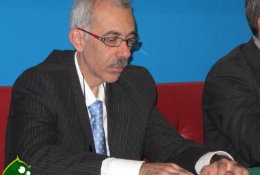 Adolfo Notaro riconfermato segretario aziendale della CISL-FP