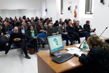 Situazione della falda acquifera? La Asl incontra i sindaci