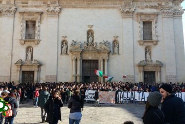 Anche a Galatina Licei primi nelle scelte degli studenti