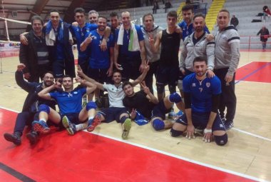 A Potenza una grande Olimpia Galatina