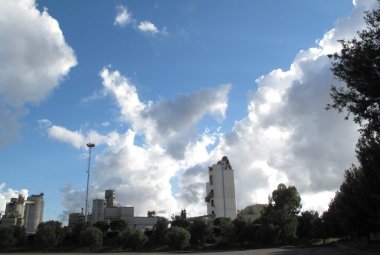 Assordante silenzio