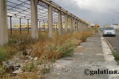 "Appuntamento al Ponte Picaleo per pulire le campagne galatinesi"