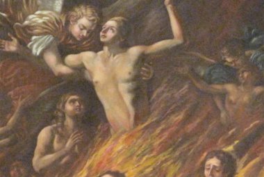 "Mettiti presto d'accordo con il tuo avversario"