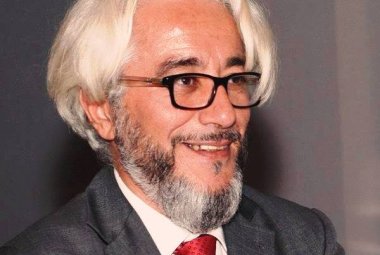 Federico Massimo Ceschin eletto Segretario Generale dei Cammini d’Europa