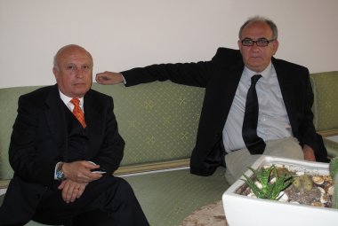 "La collaborazione con IPRES è utile alla città. De Donatis ne è vicepresidente ma non riceve compensi"
