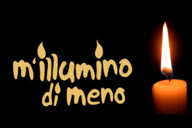 Anche Galatina si illumina di meno