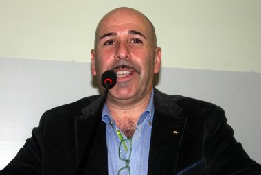 Maurizio Longo riconfermato segretario dei metalmeccanici Cisl salentini