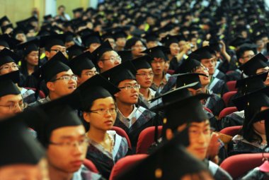 Inter-Asia, finanziati i progetti di Unisalento