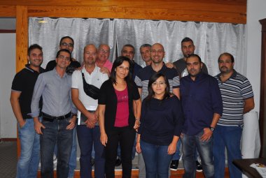 L'A.Ga.Do.S. ha un nuovo direttivo