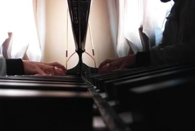 Davide Munaron a Galatina per gli Amici della Musica