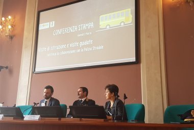 “Gite scolastiche in sicurezza”