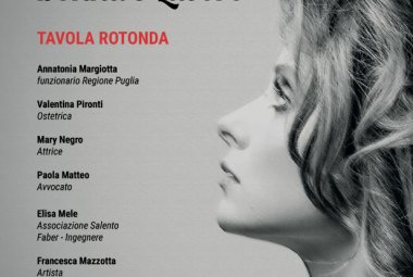 "Femminile singolare", le donne del Salento si raccontano