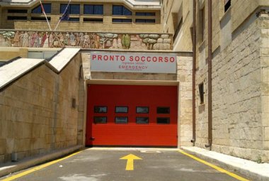 Al Pronto Soccorso solo in caso di vera emergenza